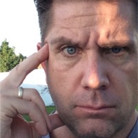 David Mayne