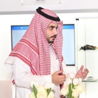 Raed Abdulsalam Alkuwaykibi