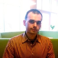 Евгений Кравцов