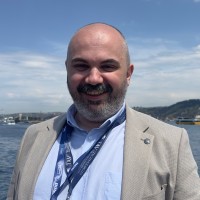 Ahmet Utku Alp, Msc, Itil Expert