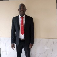Sidlabeme Ouedraogo Hyacinthe Ahmed