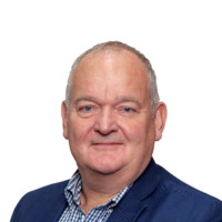 Tony Gregory