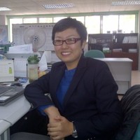 Chen Carol