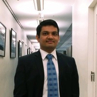 Gautam Shah
