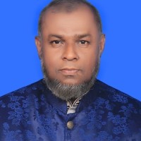 Md Bashir Ahmed Khan