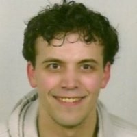 Arthur van Dam