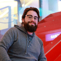 Adrian Cepillo