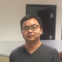 Henry Huang