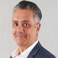 Mark Damsté