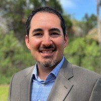 Christopher Garza