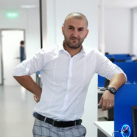 George Matei