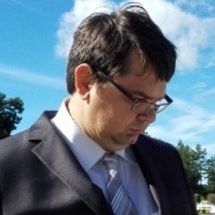 Aleksei Toptsilin
