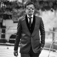 Jitendra Bhansali