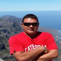 Malcolm Du Plessis