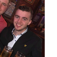 Darren O'Rourke