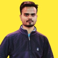 Deepak Kumar Choudhary