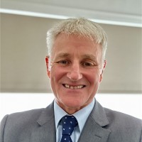 Rufus Frampton