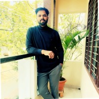 Akash Waghole