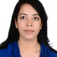 Dr.Maria Thomas