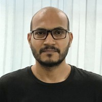 Mohammad Salimullah