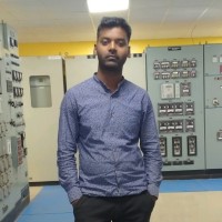 Srimanta Behera