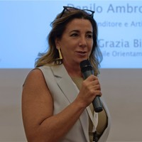Maria Grazia Biggiero
