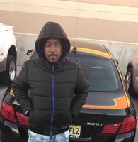 Rashon Gillison