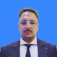 Engr Abid Ullah