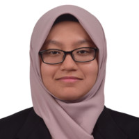 Nooratiqah Nadhirah Abdul Aziz
