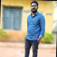 Gadagoju Suresh