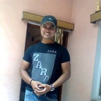 Ajay Kumar Mourya