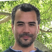 Jorge Santana