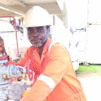 Victor Amadi