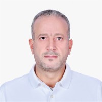 Maher AlKhalil