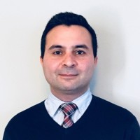 Mehrdad Soltanzadeh, Ph.D., P.Eng.