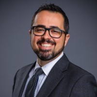 Justin Williamson, Cfp®, Chfc®