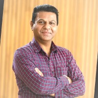 Randhir Jhurry