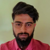 Nishruth Pari