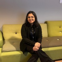 Shraddha Chavan