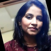 Deepali Lalwani