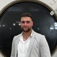 Mark Farah