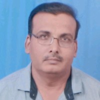 Sudarshan Maurya