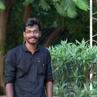 Muneeswaran S