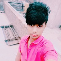 Raval Deepak