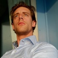 Bart van der Kley