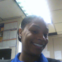 Shajuna Jones