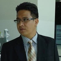 Pradip K Subedi