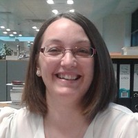 Tracey Cerff