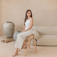 Kimberly Ang