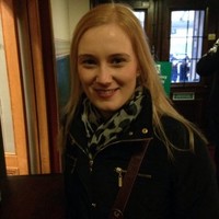 Alyson Monkcom